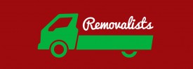 Removalists Yoongarillup - Furniture Removals